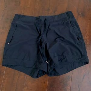 Calia by Carrie Underwood exercise shorts